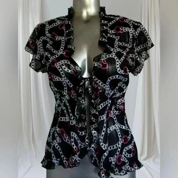 ✅Woman’s Petite  Short Sleeve Cover Up - Picture 1 of 16